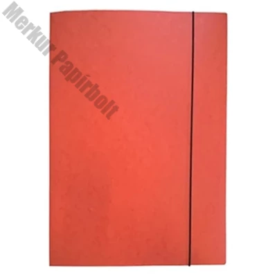 Gumis mappa A/3 prespán 345 g