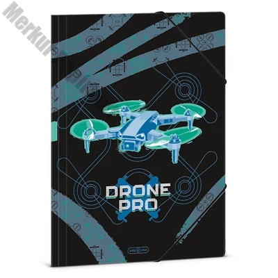 Gumis mappa ARS UNA A/4 Drone Pro