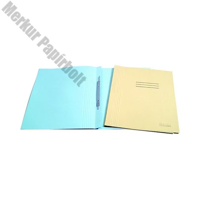 Gyorsfűző FÓKUSZ kék