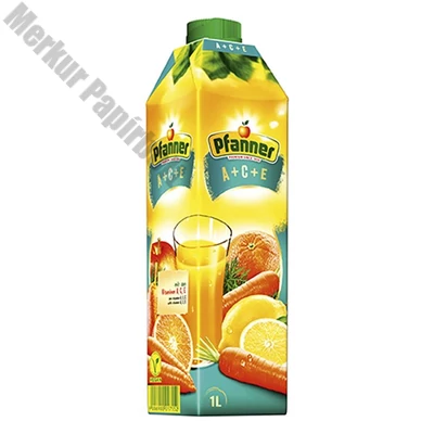 Gyümölcslé PFANNER ace 30% 1L