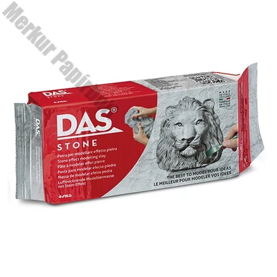 Gyurma DAS Stone kőhatású 1 kg