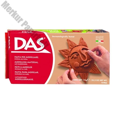 Gyurma DAS terracotta 1 kg