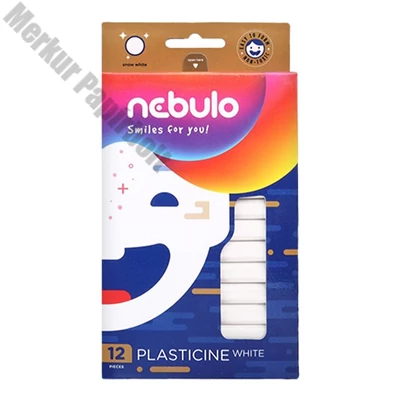 Gyurma NEBULO natúr 200 g
