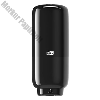 Habszappan adagoló TORK Intuition szenzorral Elevation S4 fekete