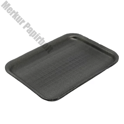 Habtálca 70-es 178x133x10mm fekete 400 darabos