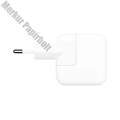 Hálózati adapter APPLE USB-A 12W