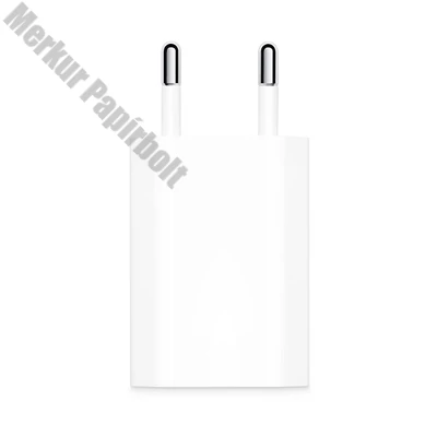 Hálózati adapter APPLE USB-A 5W