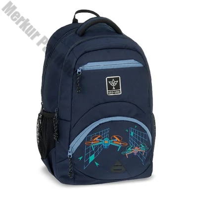 Hátizsák ARS UNA ergonomikus 27L Airborne