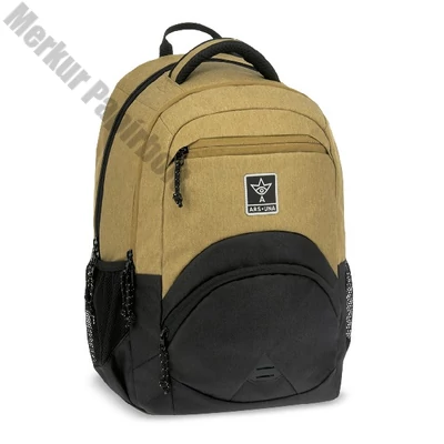 Hátizsák ARS UNA ergonomikus 27L Dune