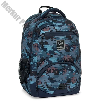 Hátizsák ARS UNA ergonomikus 27L Hyde