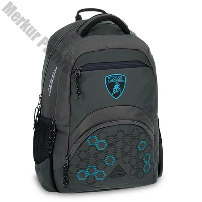 Hátizsák ARS UNA ergonomikus 27L Lamborghini