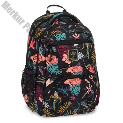 Hátizsák ARS UNA ergonomikus 27L Tahiti