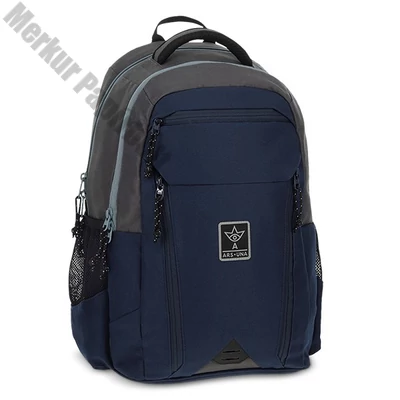 Hátizsák ARS UNA ergonomikus 27L Thunder
