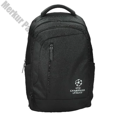 Hátizsák CHAMPIONS LEAGUE 30l fekete