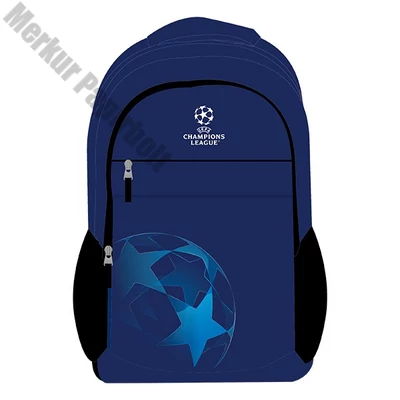Hátizsák CHAMPIONS LEAGUE 32l kék
