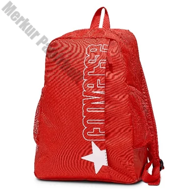 Hátizsák CONVERSE  10022622-A10-610 PIROS