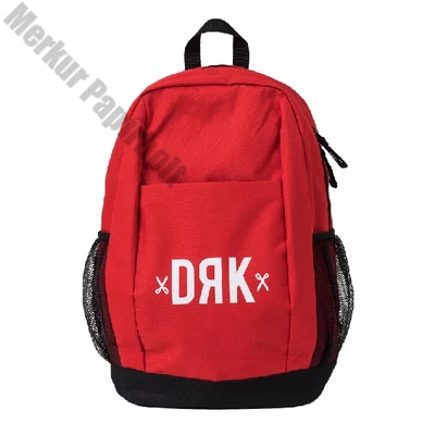 Hátizsák DRK DA2320-0600 piros