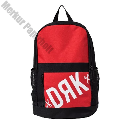 Hátizsák DRK DA2321-0600 piros