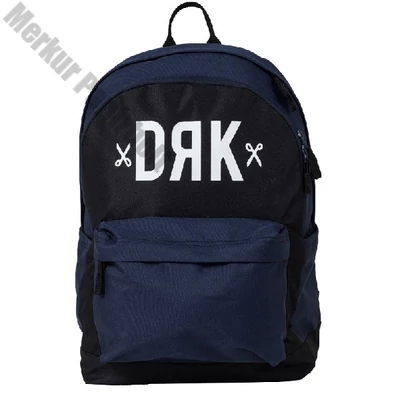Hátizsák DRK DA2322-0400 sötétkék