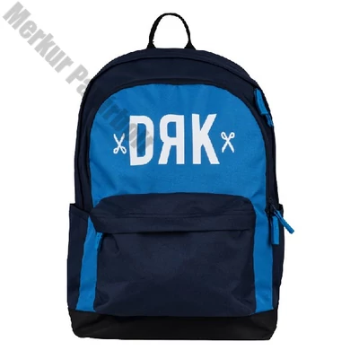 Hátizsák DRK DA2322-0410 kék