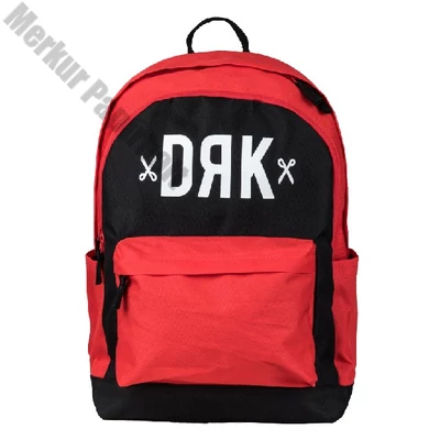 Hátizsák DRK DA2322-0600 piros