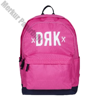 Hátizsák DRK DA2322-0800 pink