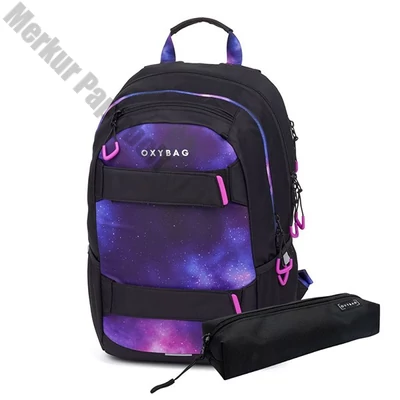 Hátizsák OXY Sport Galaxy