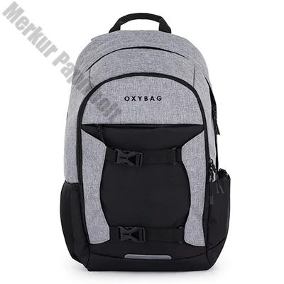 Hátizsák OXY Zero Grey