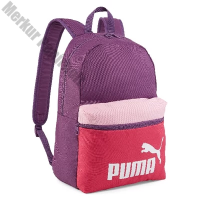Hátizsák PUMA 9046802 lila-pink
