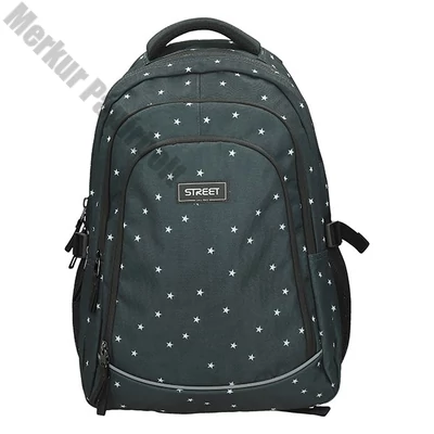 Hátizsák STREET Round Balance Starry