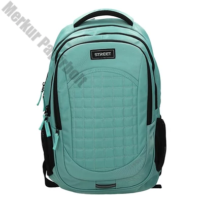 Hátizsák STREET Round Doubler Washed