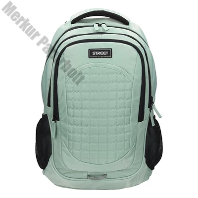 Hátizsák STREET Round Doubler menta