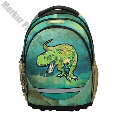 Hátizsák STREET ergonómikus Dinosaur