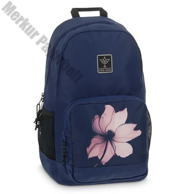 Hátizsák iskolai ARS UNA AU-14 Pink Shade