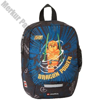 Hátizsák óvodás LEGO Ninjago Arin