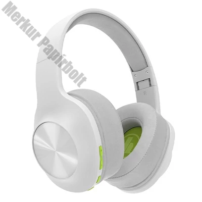 Headset vezeték nélküli HAMA Spirit Calypso Bluetooth fehér