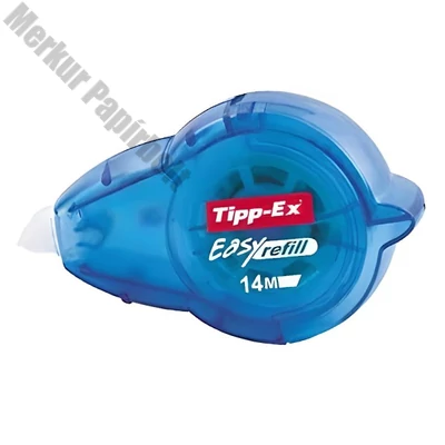 Hibajavító roller BIC TIPPEX Easy 5mmx14m