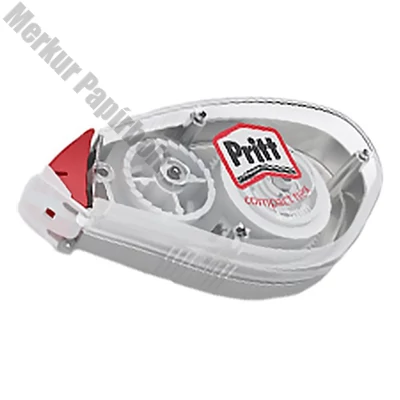 Hibajavító roller HENKEL Pritt Compact 4,2mmx10m