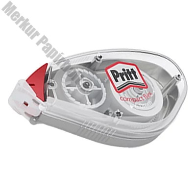 Hibajavító roller HENKEL Pritt Compact 6mmx10m