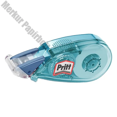 Hibajavító roller HENKEL Pritt Micro rolly 5mmx6m