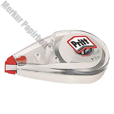 Hibajavító roller HENKEL Pritt Mini 4,2mmx7m