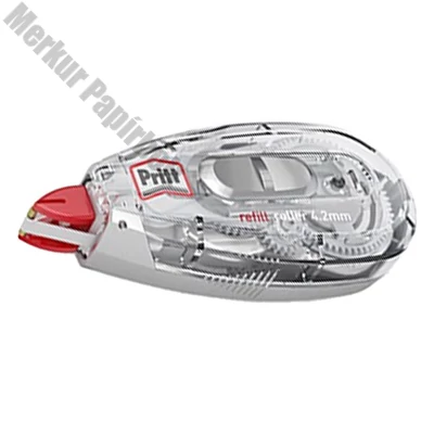 Hibajavító roller HENKEL Pritt utántölthető 4,2mmx12m