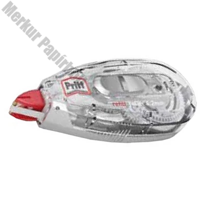 Hibajavító roller HENKEL Pritt utántölthető 6mmx12m