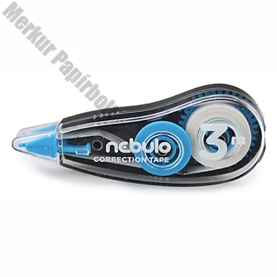 Hibajavító roller NEBULO Mini 5mmx3m