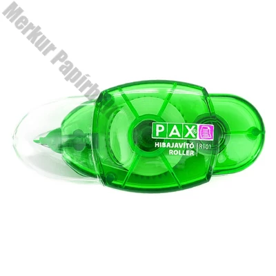 Hibajavító roller PAX Color R101 5mmx5m