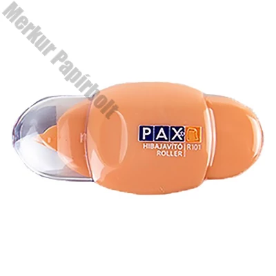 Hibajavító roller PAX R101 5mmx5m pasztell