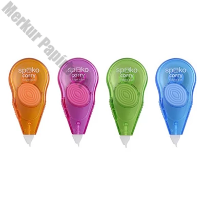 Hibajavító roller SPOKO Corry mini 5mmx6m