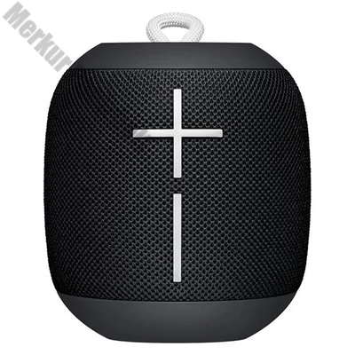 Hangszóró bluetooth LOGITECH Ultimate Ears WonderBoom fekete