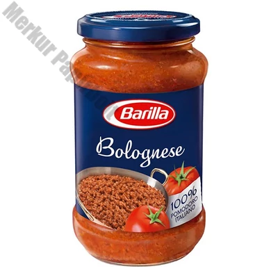 Húsos szósz BARILLA 400 g