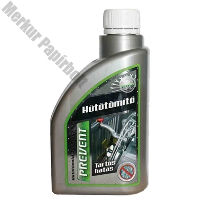 Hűtőtömítő folyadék PREVENT 250 ml